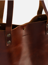 Bolsa No. 1 - Marrón