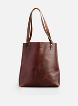 Bolsa No. 1 - Marrón