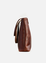 Bolsa No. 1 - Marrón