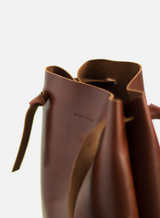 Bolsa No. 2 - Marrón