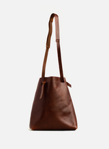 Bolsa No. 2 - Marrón