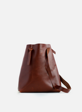 Bolsa No. 2 - Marrón