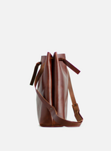 Bolsa No. 2 - Marrón