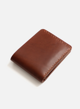 Cartera No. 2 - Marrón