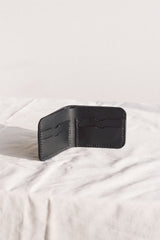 Cartera No. 2 - Negra