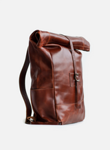 Mochila No. 1 - Marrón