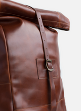 Mochila No. 1 - Marrón