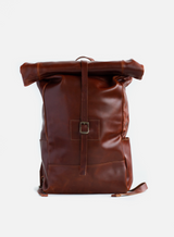 Mochila No. 1 - Marrón