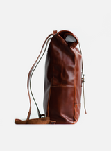 Mochila No. 1 - Marrón