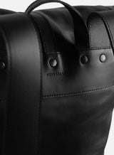 Mochila No. 1 - Negra