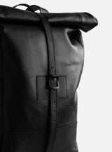 Mochila No. 1 - Negra