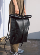 Mochila No. 1 - Negra