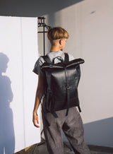 Mochila No. 1 - Negra