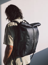 Mochila No. 1 - Negra