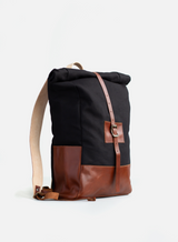 Mochila No. 2 - Negra