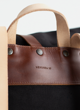 Mochila No. 2 - Negra