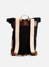 Mochila No. 2 - Negra