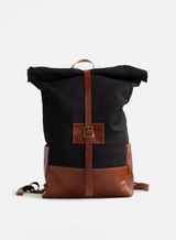 Mochila No. 2 - Negra