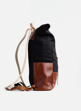 Mochila No. 2 - Negra