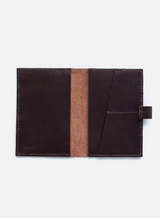 Porta Pasaporte No. 1