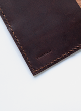 Porta Pasaporte No. 1