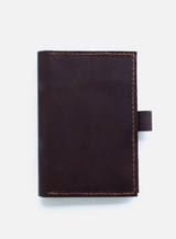 Porta Pasaporte No. 1