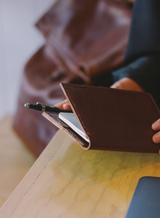 Porta Pasaporte No. 1