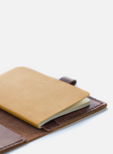 Porta Pasaporte No. 1